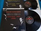 csd 1551/4 Badura-Skoda ... Demus BACH CONCERTI   wst 14109/14110..2lps UK
