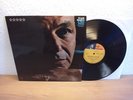 FRANK SINATRA - A MAN ALONE LP '69 IN MINT CONDITION