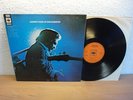 JOHNNY CASH - AT SAN QUENTIN LP '69 IN MINT GERMAN PRESS