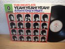 The Beatles ?– Yeah  Yeah  Yeah  (A Hard Day's Night) 1966 Mint