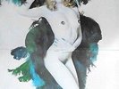 GOLDEN EARRING-MOONTAN G/F + INSERT NM