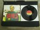 JAMES SIT DOWN 1989 UK PRESS 4 TRACK 12