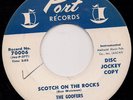 Popcorn Exotica Tittyshaker 45 - The Goofers On Port 70006