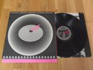QUEEN JAZZ 1U/1U 1st PRESS VINYL LP w/POSTER *STUNNING* Audio MINT-