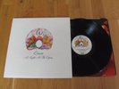 QUEEN A NIGHT AT THE OPERA 3/4 EARLY PRESS (Factory Sample Not For Sale) N/MINT