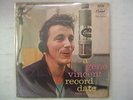GENE VINCENT RECORD DATE / JAPAN 10INCH