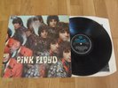 PINK FLOYD PIPER AT THE GATES OF DAWN Blue Columbia SCX 6157 G1/G1 NO 'FUP' EX+