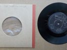 RARE 7 INCH SINGLE VINYL HEATWAVE MARTHA REEVES SINGLE STAMPED 1960S