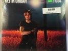 Keith Urban - Fuse LP NEW
