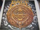 RAGE BLACK IN MIND LP 1st EDITION helloween grave digger running wild