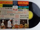 CURTIS FULLER QUINTET South American Cookin’ EPIC LA 16020 Zoot Sims MONO 