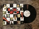 LOVE REVISITED RARE WHITE LABEL PROMO PSYCH ROBERT LUDWIG STERLING PRESS EX+