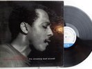 BUD POWELL The Amazing Bud Powell Vol. 1 BLUE NOTE BLP 1503 RVG Ear 