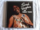#MT3 Vinyl LP Sarah Vaughan - The Pablo Years - 6 LP Set - Pablo Records