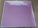 THE ANDROMEDA STRAIN - SOUNDTRACK LP NEW SEALED