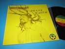 Bunny Wailer / Rock 'N' Groove (US 1981, Solomonic 856-7750) - LP