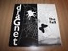 THE FALL - DRAGNET - 1979 + INSERT - EXCELLENT