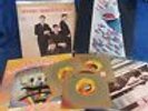 THE BEATLES Record Lot(7) INTRODUCING the BEATLES • MAGICAL MYSTERY TOUR •'67-70