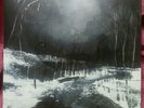 Agalloch Marrow of the Spirit 2xLP Clear Vinyl Profound Lore 2011 NM+/NM+