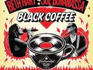 Black Coffee Red LP (12