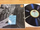 Turini Danzas Fantasticas Debussy Irving Lp HMV Stereo CSD 1261