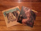 Mama Lion - Preserve Wildlife + Give It Everything I’ve Got Jacket/Vinyl NM-