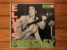 Elvis Presley - S/T 1956 RCA LPM-1254 German Press Military Issue VG/VG