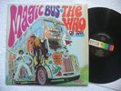 THE WHO 