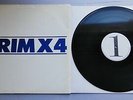 The Damned - Eloise UK 1986 MCA Promotional 12