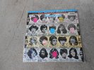 THE ROLLING STONES-SOME GIRLS-LP-VINYL-MFSL  1 087-AUDIOPHILE-RETAIL RESEALED-NM