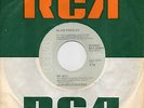 Elvis Presley Rare UK 7