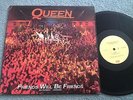 QUEEN Friends Will be Friends NEW ZEALAND EMI  Good125 12