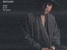 Mighty Sam McClain - Give It Up To Love (LP) - Vinyl Audiophile Blues Records