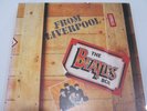 The Beatles Box Set 8 Vinyl LPs in very good condition. PLEASE READ DESCRIPTION.
