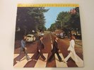 The Beatles Abbey Road MFSL 1-023