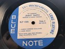 Jimmy Smith - A Groovin' At Smalls' Paradise - Micro Groove BLUE NOTE - BLP 1585