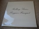 The Rolling Stones Beggars Banquet Mono 1st UK Issue LP - Ultimate Audio...