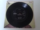 SCOTT ENGEL ( WALKER) - I BROKE MY OWN HEART 45 EP VINYL RECORD