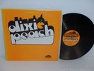 DIXIE PEACH self-titled S/T 1975 NM  LP Raintree SP-827 Southern Psych Rock