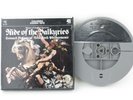Ride Of The Valkyries Bernstein Wagner Reel to Reel Tape Columbia MQ 1007 Stereo