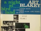 Art Blakey Quintet ?– “A Night At Birdland Volume 1” Blue Note ?BST 81521 LP