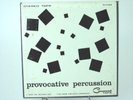 Provocative Percussion Enoch Light Reel To Reel Tape Command CM 806 Stereo