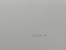 Beatles  - White Album - Original Master Recording - Mobile Fidelity Sound Labs