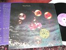 DEEP PURPLE  -    Who Do We Think We Are,    ORIGINAL 1973 UK LP + insert.....EX