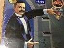 Blue Oyster Cult - Agents Of Fortune LP Sealed - PC 34164 Columbia Vinyl Record
