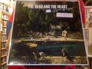 The Head and the Heart Signs of Light LP sealed vinyl