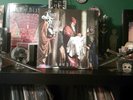 GRAND BELIAL'S KEY - Kosherat DRAKKAR 2012 Double LP Arghoslent Absurd Crucifier