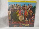 THE BEATLES – SGT. PEPPERS MFSL 1-100  SEALED - VERY EARLY & RARE MOFI JAPAN LP