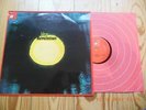 LP Virus Revelation BASF CRC 015 Germany 1971 Splendid vintage-condition