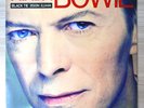 DAVID BOWIE, BLACK TIE WHITE NOISE - LP BRAZIL FIRST PRESS 1993